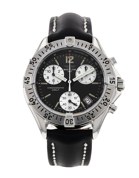 Breitling Colt Quartz A53035